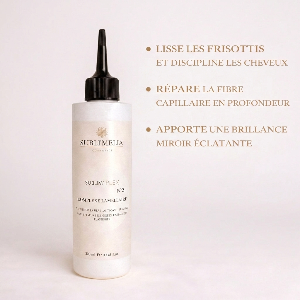 N°2 COMPLEXE LAMELLAIRE