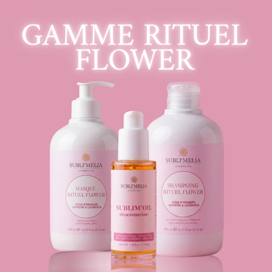 GAME RITUEL FLOWER
