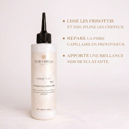 N°2 COMPLEXE LAMELLAIRE